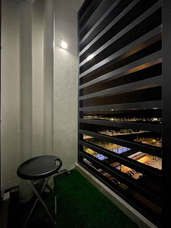 Jugi Suite @ Horizon Sepang Klia Exterior foto