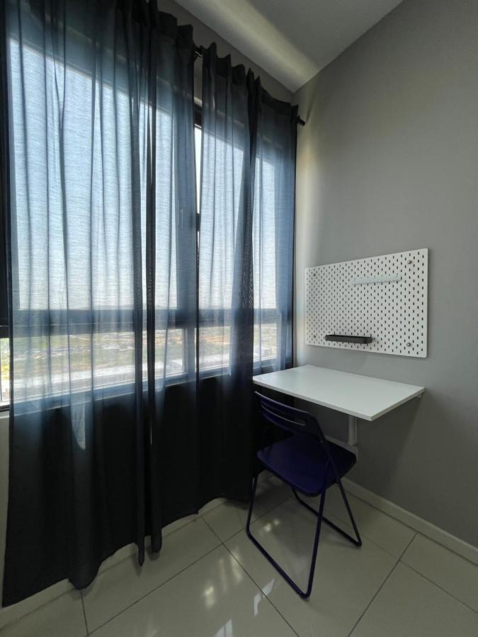 Jugi Suite @ Horizon Sepang Klia Exterior foto